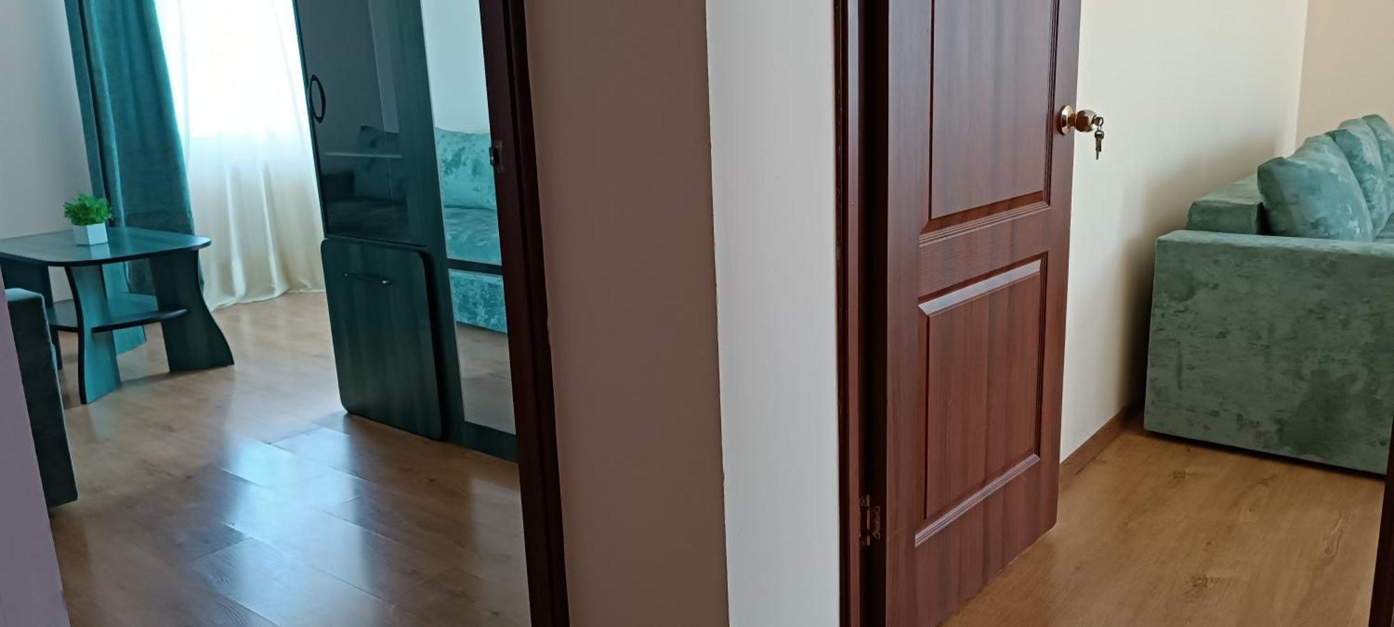 Vip Apartments In The Centre Мукачево Екстер'єр фото